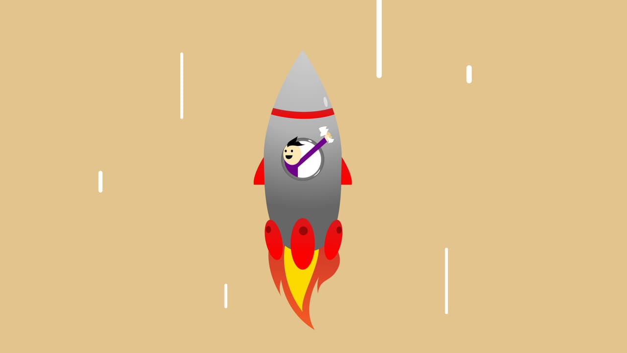 Mission illustration